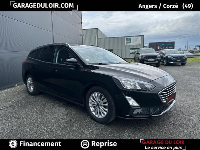 Ford Focus image 2
