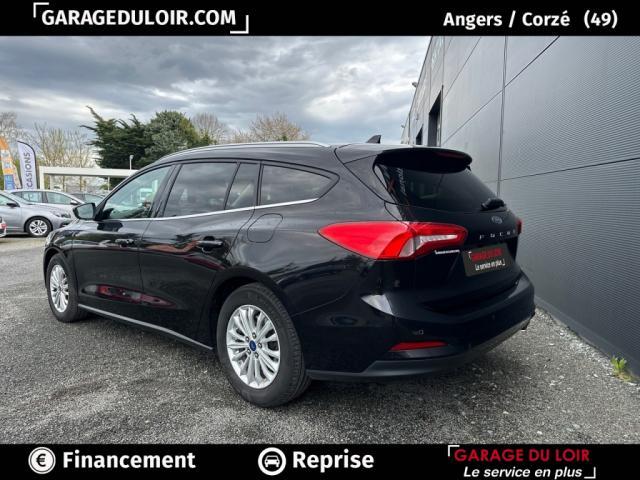 Ford Focus image 8