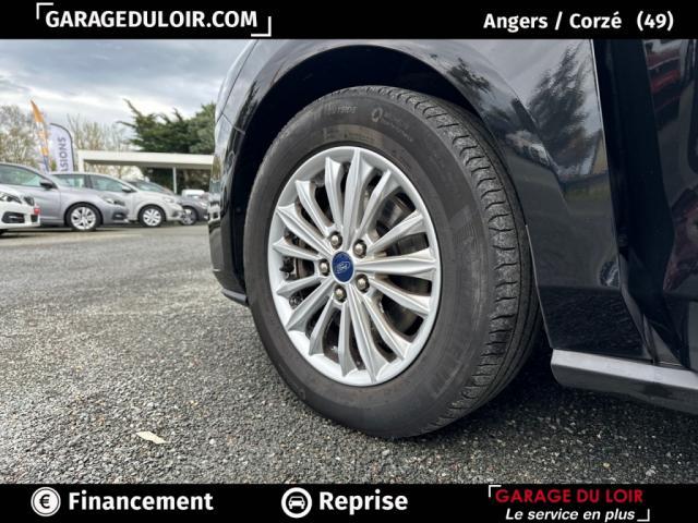 Ford Focus image 7