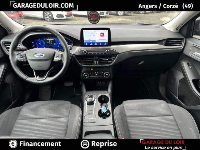 Ford Focus image 3