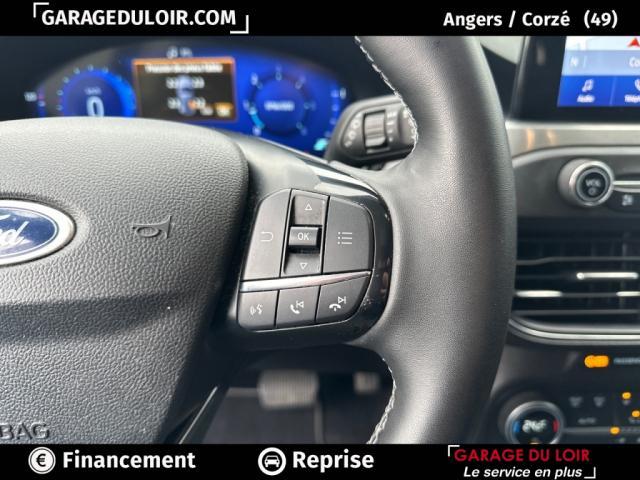 Ford Focus image 9