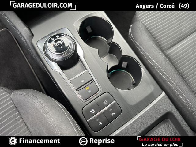 Ford Focus image 4