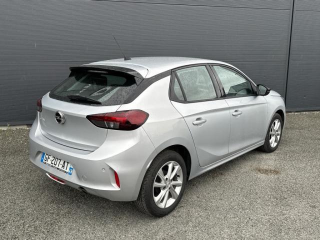 Opel Corsa image 2