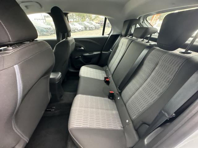 Opel Corsa image 8