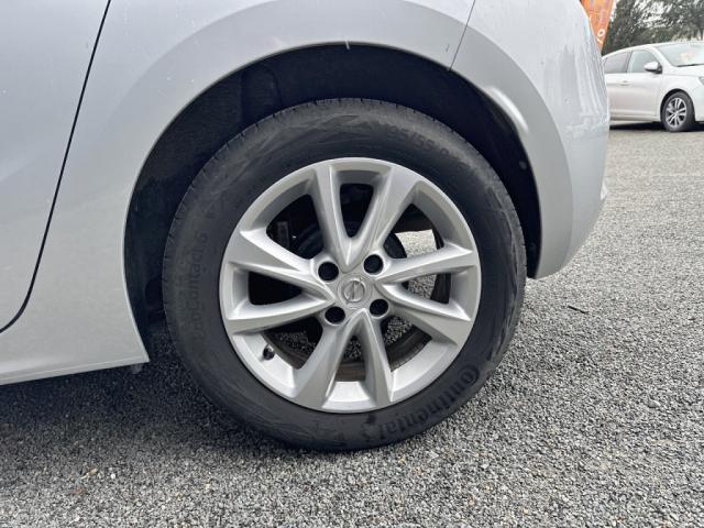 Opel Corsa image 1