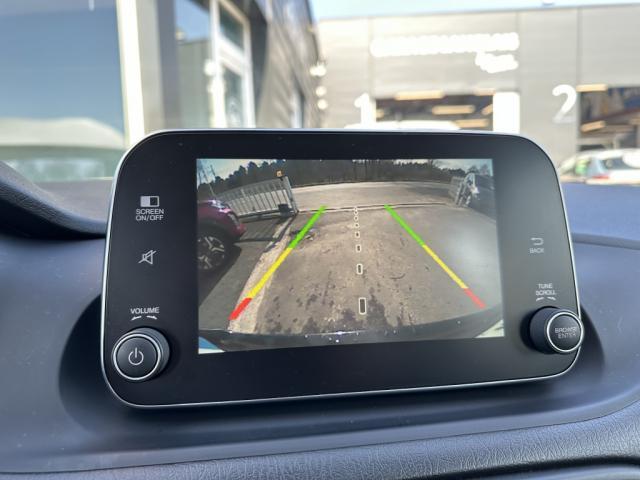 Fiat Tipo image 8