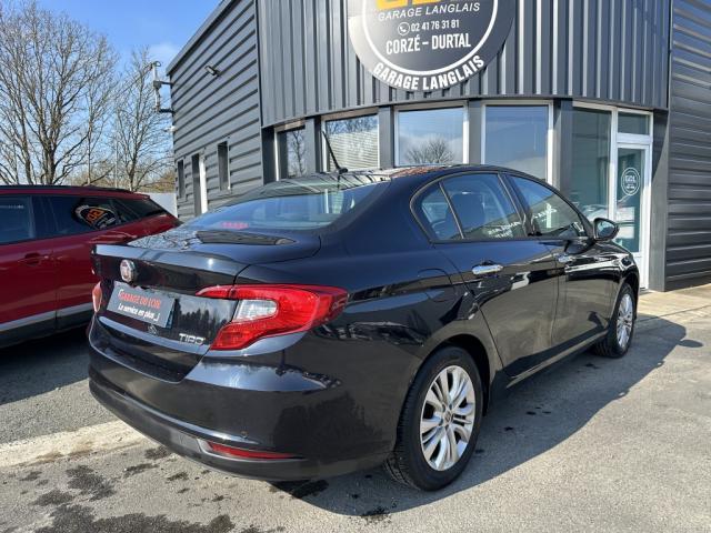 Fiat Tipo image 6
