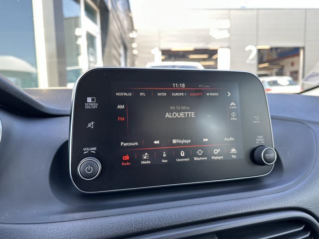 Fiat Tipo image 1