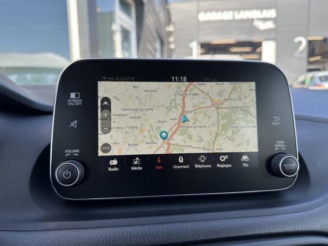 Fiat Tipo image 2