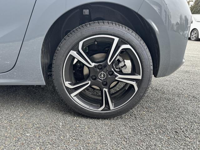 Opel Corsa image 5