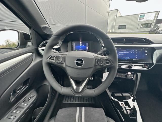 Opel Corsa image 1