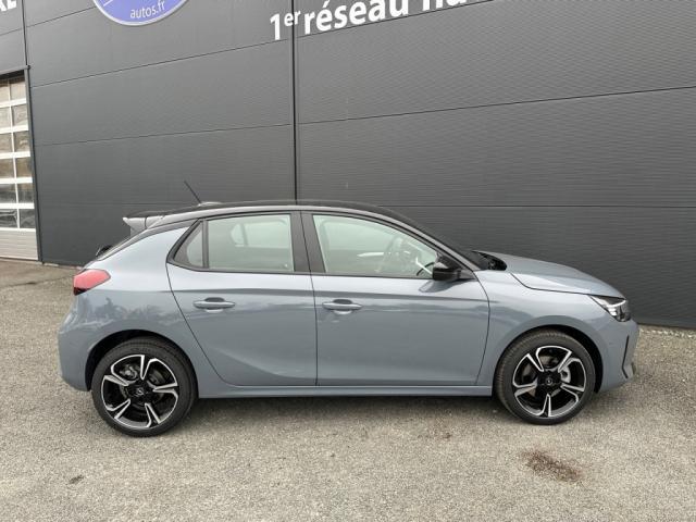 Opel Corsa image 8