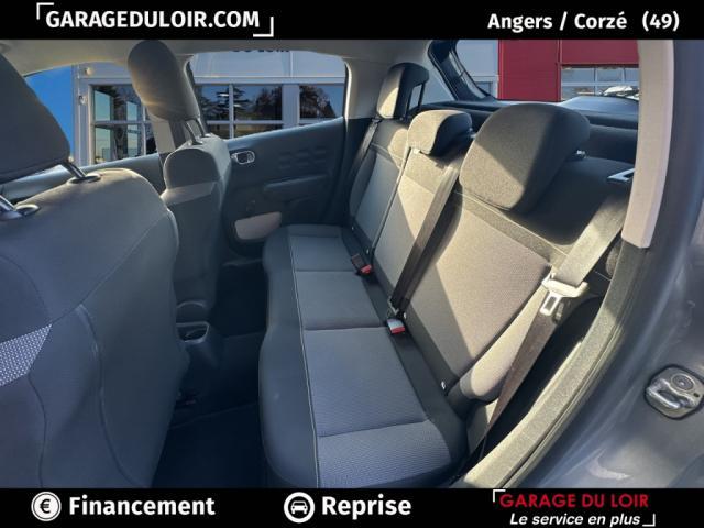 Citroen C3 image 1