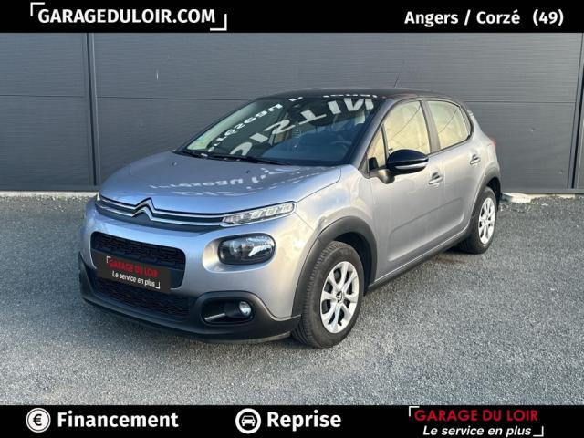 Citroen C3 image 9