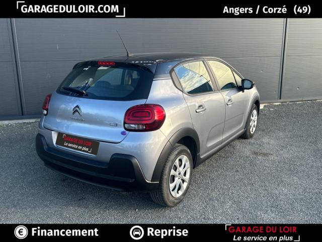 Citroen C3 image 5