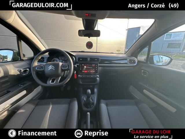 Citroen C3 image 8