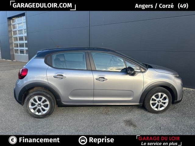 Citroen C3 image 3