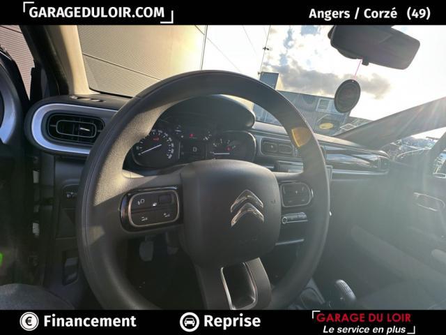 Citroen C3 image 2