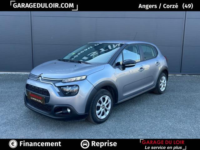 Citroen C3 image 1