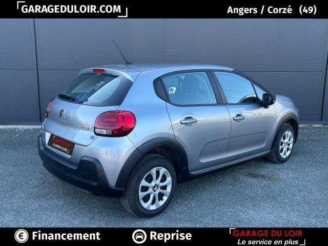 Citroen C3 image 7