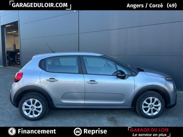 Citroen C3 image 9