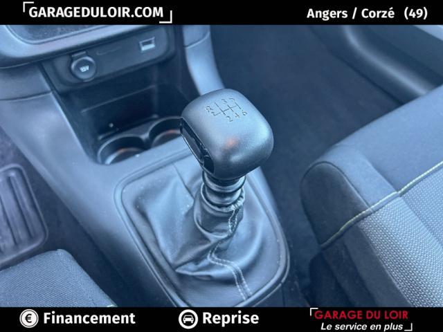 Citroen C3 image 5