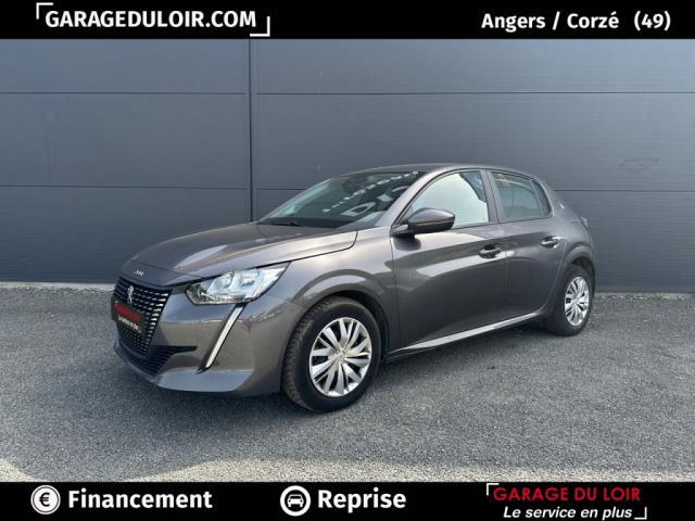 Peugeot 208 image 8