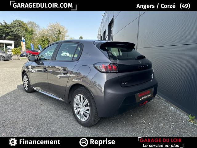 Peugeot 208 image 5