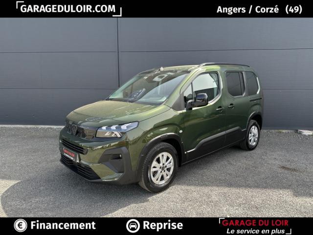 Peugeot Rifter image 5