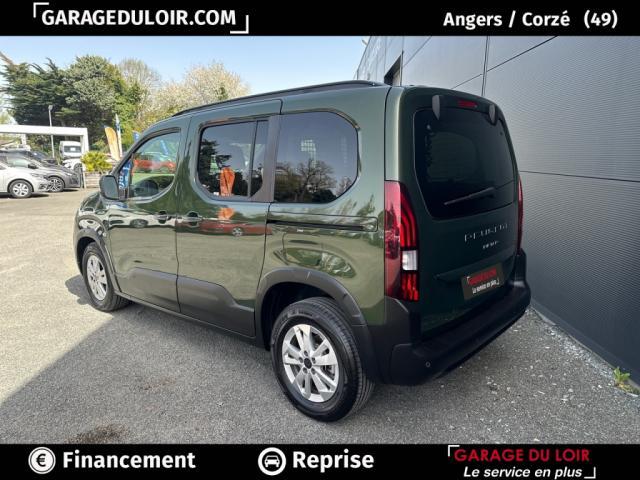 Peugeot Rifter image 2
