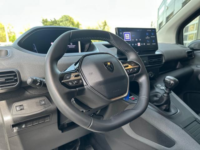 Peugeot Rifter image 7