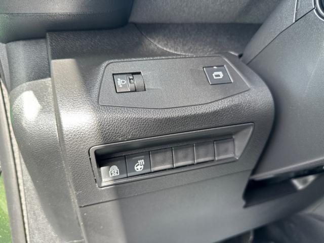 Peugeot Rifter image 3