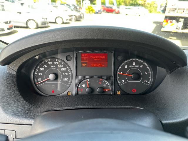 Peugeot Boxer image 2