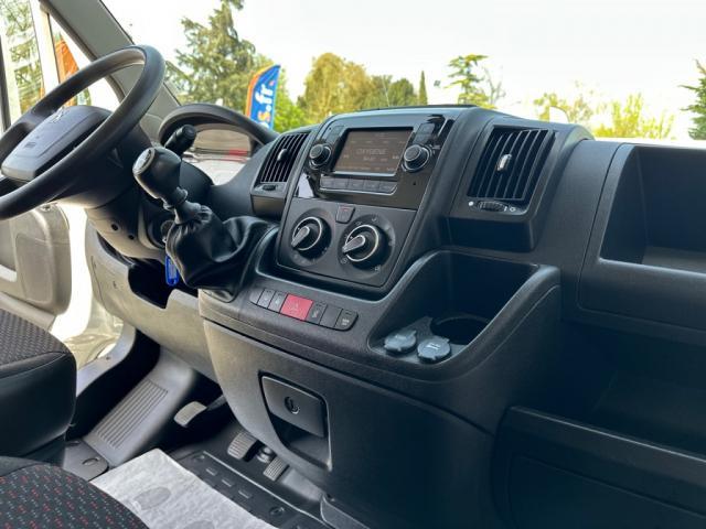 Peugeot Boxer image 6