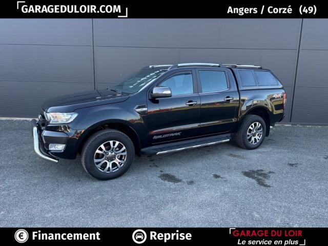 Ford Ranger image 7
