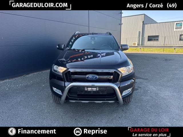 Ford Ranger image 3