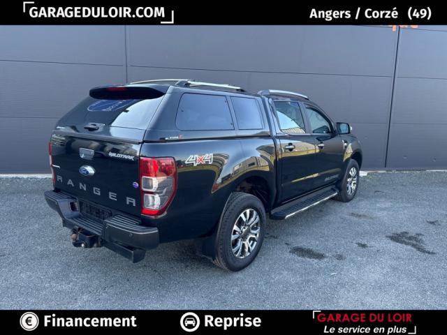 Ford Ranger image 2