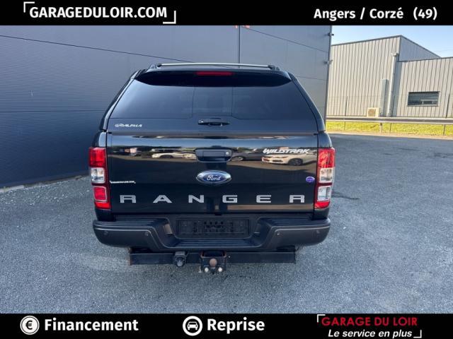 Ford Ranger image 5