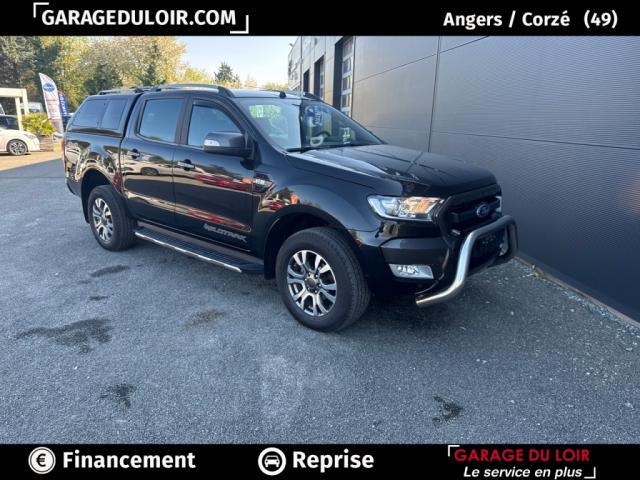 Ford Ranger image 8