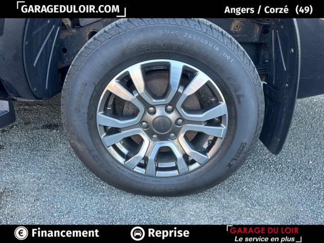Ford Ranger image 6