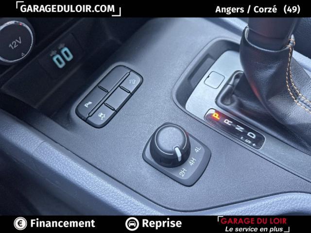 Ford Ranger image 9