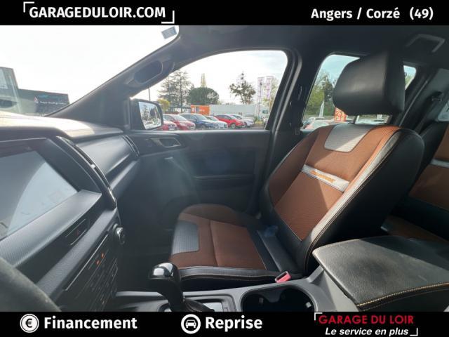 Ford Ranger image 2