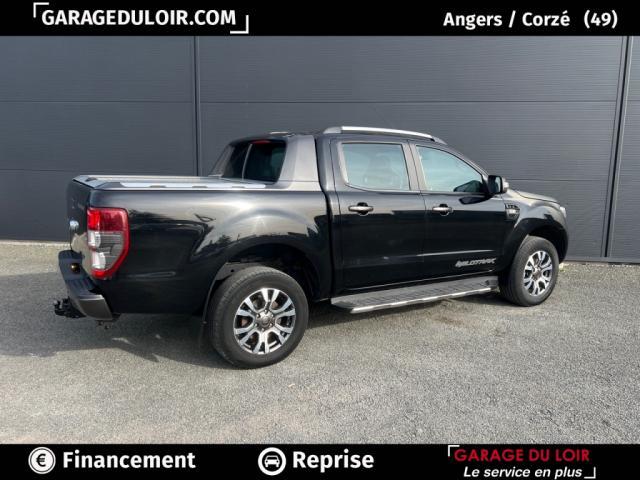 Ford Ranger image 4