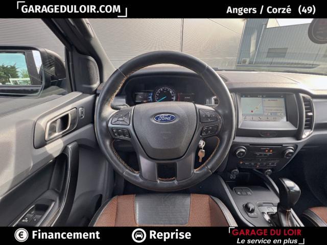 Ford Ranger image 3