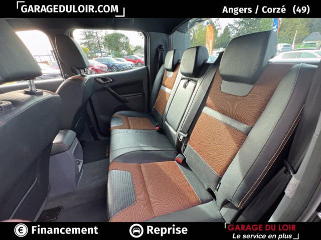 Ford Ranger image 1