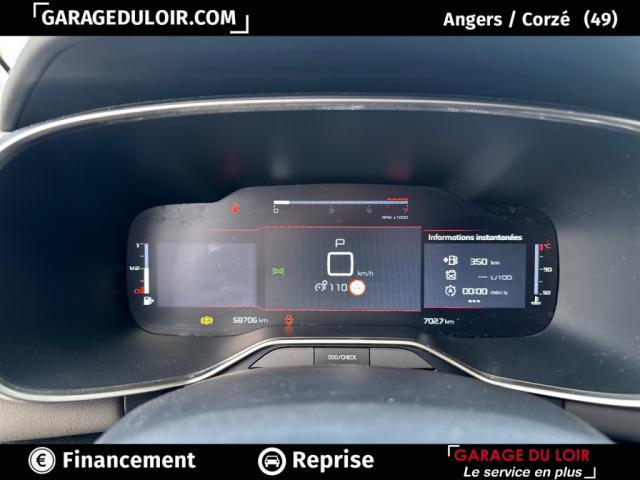 Citroen C5 Aircross image 6