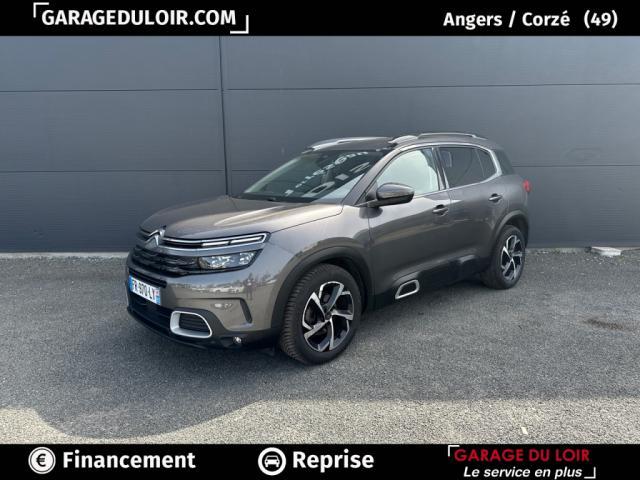 Citroen C5 Aircross image 2