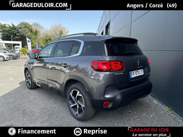 Citroen C5 Aircross image 9