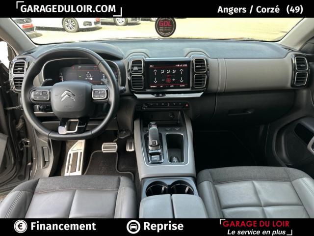 Citroen C5 Aircross image 3