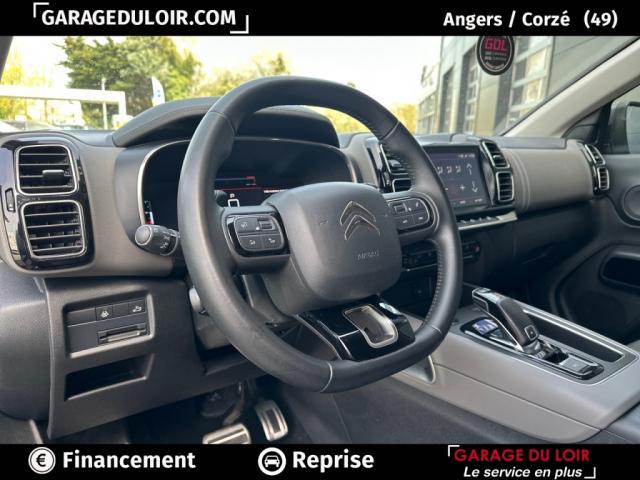 Citroen C5 Aircross image 4